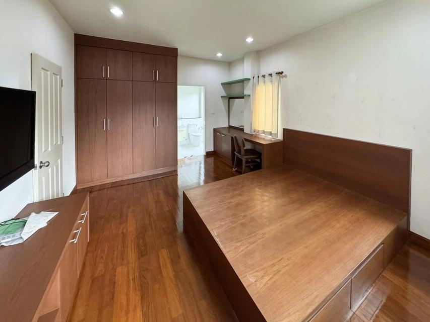 +ขายบ้านเดี่ยวมือสอง โครงการ เพอร์เฟคเพลส 1 ราชพฤกษ์ (Perfect Place Ratchapruk) เนื้อที่ 59.5 ตร.ว. ใกล้รถไฟฟ้าสายสีม่วงสถานีบางรักน้อยท่าอิฐ 15