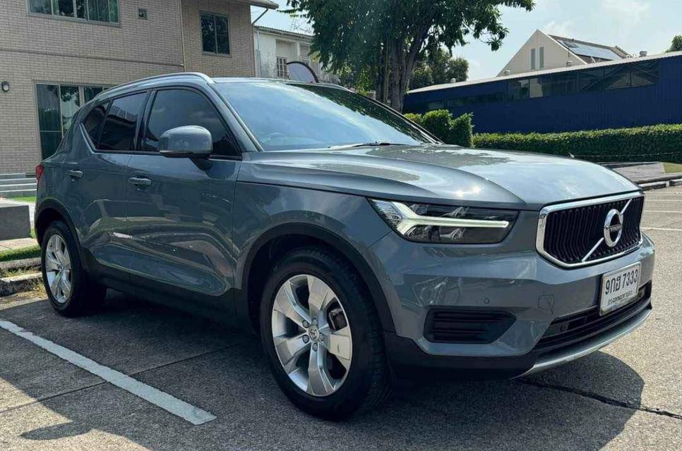 ขายด่วน Volvo Xc40 ปี 2020 3