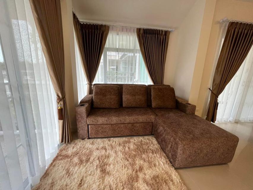 🏡 บ้านเดี่ยวชั้นเดียวพื้นที่กว้าง 70 ตร.ว. ใกล้ ม.แม่โจ้ & รพ.สันทราย เพียง 5-10 นาที Affordable Single-Storey House for Rent - 3 Beds 2 Baths 11