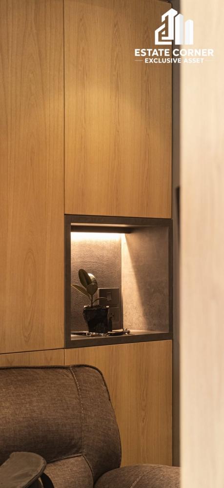 ขายคอนโด Life One Wireless 1 Bedroom ชั้น 27 ทำเลถนนวิทยุใจกลางกรุงเทพ วิวเมือง Central Embassy 9