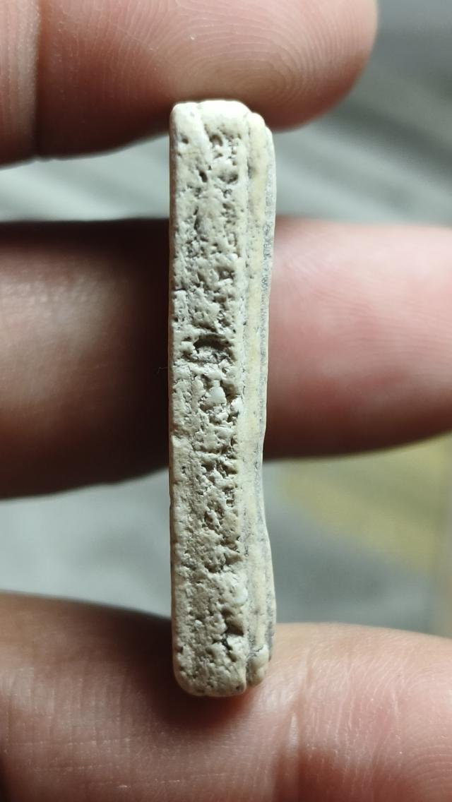 พระสมเด็จวัดเกศไชโยพิมพ์หูช้าง (นอกพิมพ์)เปิดค่ะ รูปที่ 5