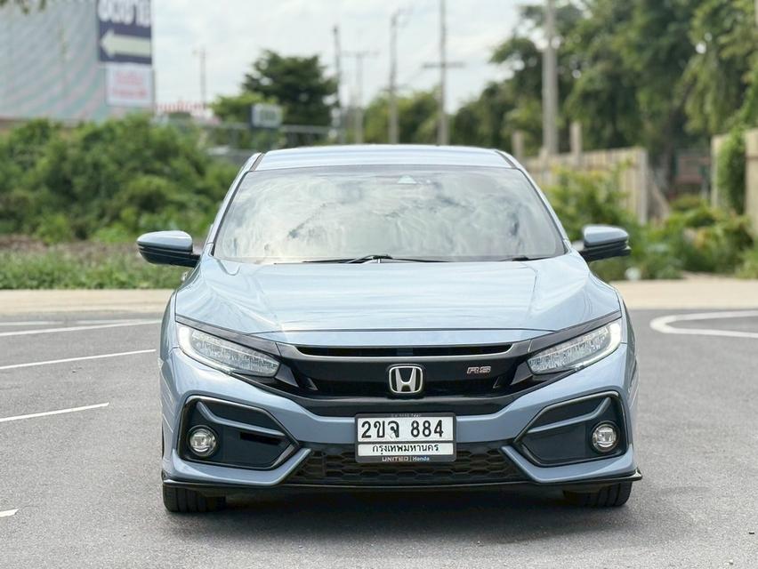 HONDA CIVIC FK 1.5 Turbo RS 2020