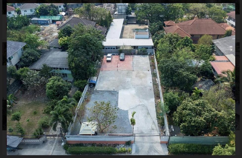 ขายที่ดิน ซอยรามอินทรา  23 แยก 18  แขวงอนุสาวรีย์ เขตบางเขน กรุงเทพมหานคร 1