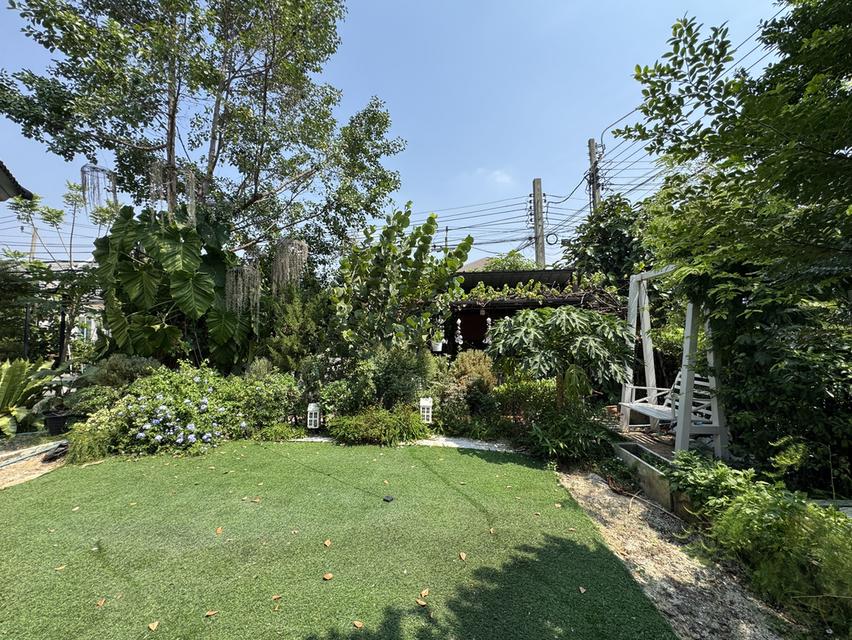 ขายบ้านเดี่ยว หมู่บ้านธารา ราชพฤกษ์-ปิ่นเกล้า 3