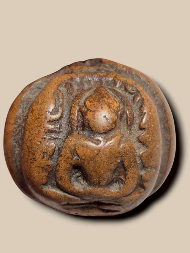 พระซุ้มกอสามเกลอ เปิดให้บูชาจ้า 3