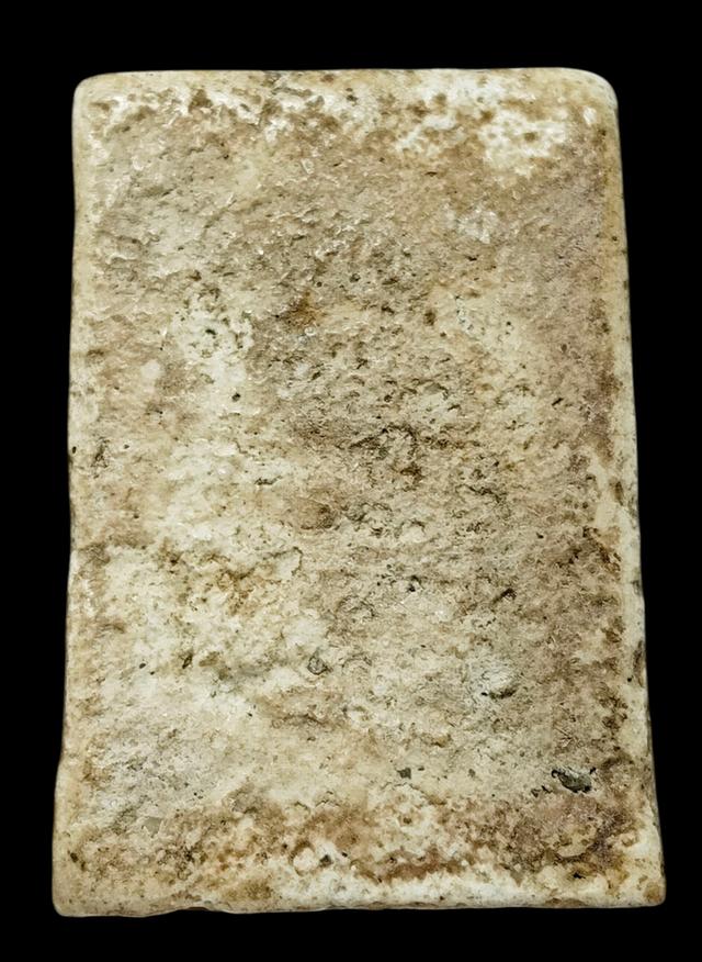 พระสมเด็จเก่าไม่ทราบเกจิ รูปที่ 2