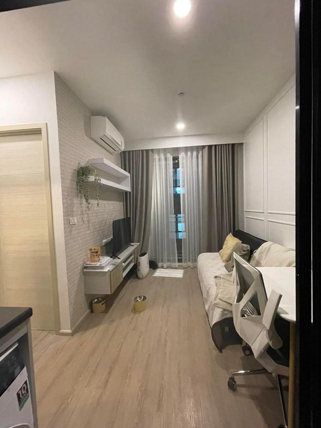 AB05447 - BROMPTON Pet Friendly Sukhumvit 107- 26.73 sqm 3