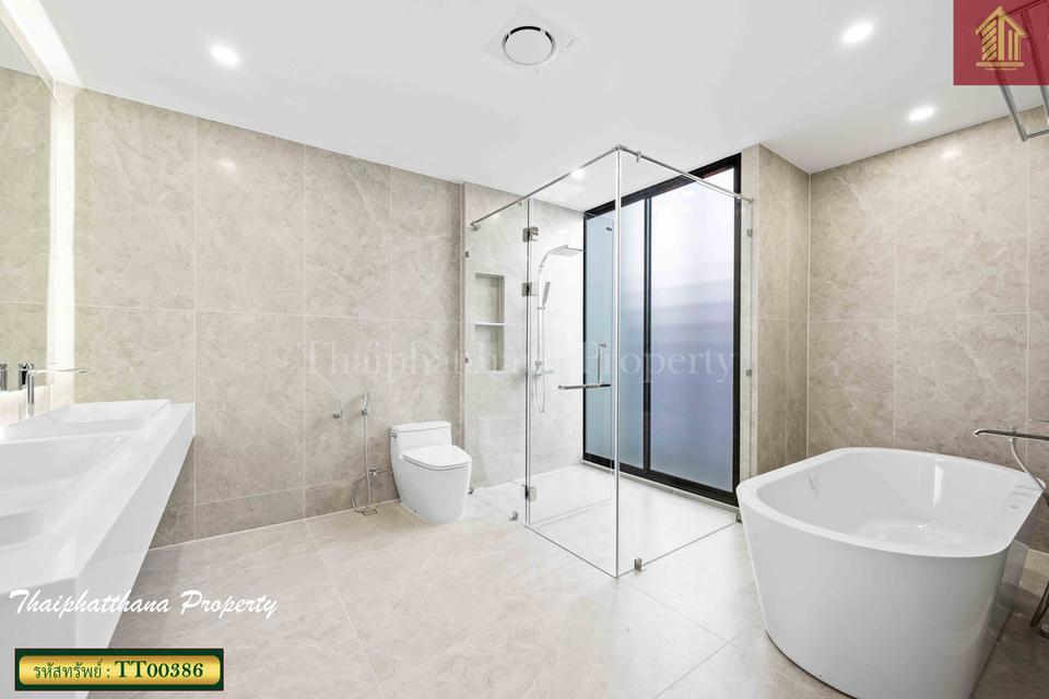 The Zenith เดอะ ซีนีธ วังทองหลาง 13