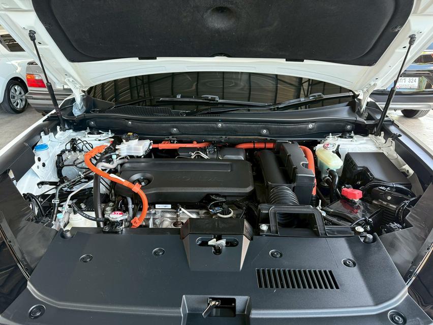 Honda CRV 2.0e:hev RS 4wd ปี23 รูปที่ 18
