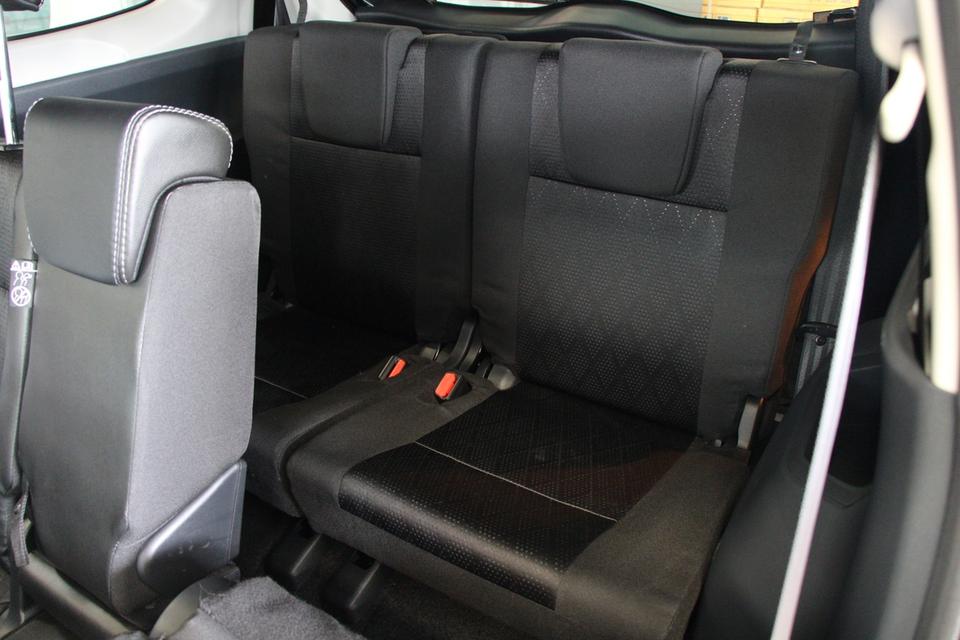 รหัสรถ TKG8385 TOYOTA VELOZ 1.5 PREMIUM ปี 2022 11