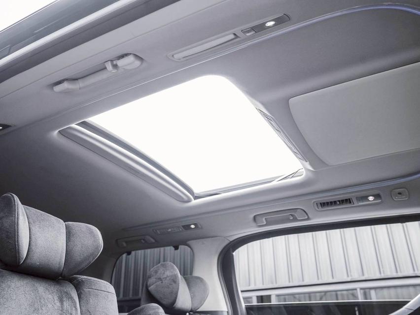 รหัสรถ 67GG600 Toyota Vellfire ZG Edition 2015 15