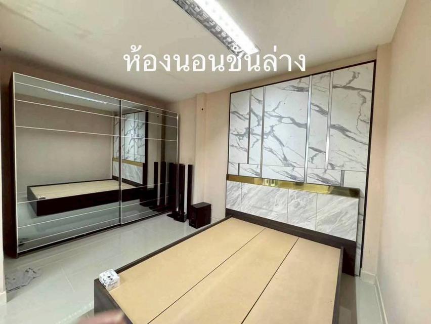 บ้านเดี่ยว เพอร์เฟค พาร์ค สุวรรณภูมิ ร่มเกล้า 11