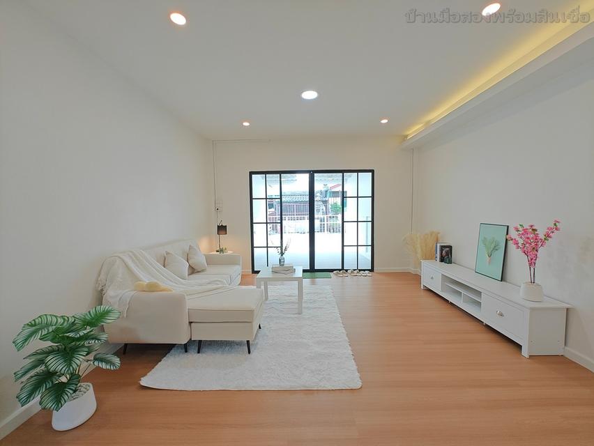 หมู่บ้านพัธนชัย สายไหม