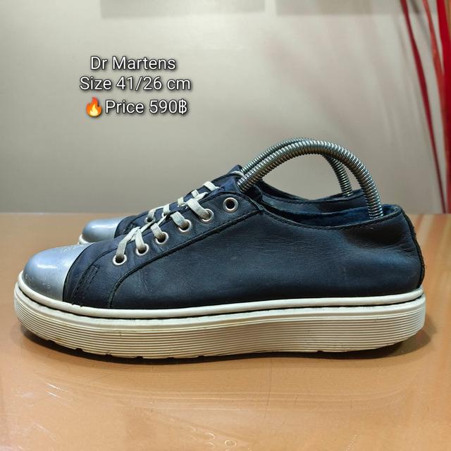 Dr Martens Size 41/26 cm🔥Price 590฿