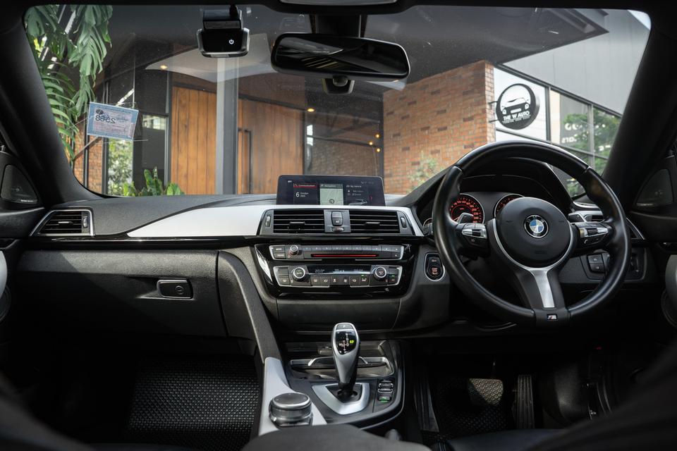 “BMW 430i Coupe M Sport” โฉม F32 ปี2021