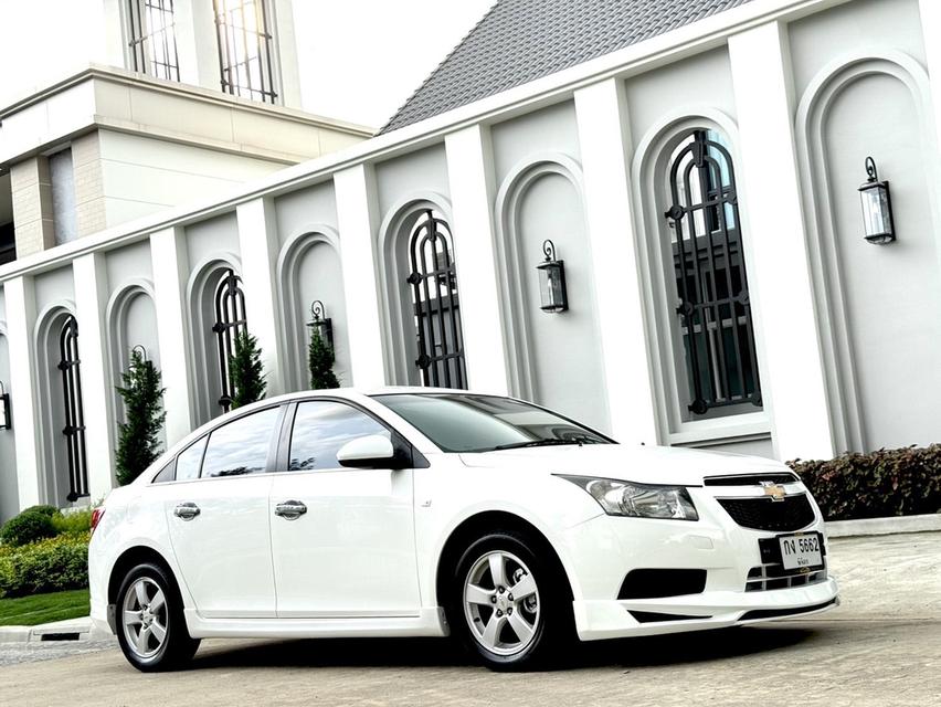 CHEVROLET CRUZE 1.8 ปี 2013 รูปย่อยที่ 2