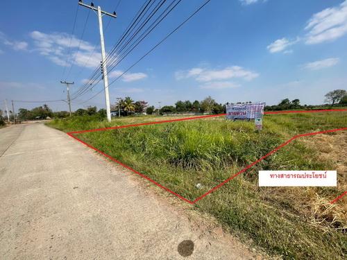 ที่ดิน 1-3-59.0 ไร่ ต.ขามทะเลสอ อ.ขามทะเลสอ จ.นครราชสีมา 4