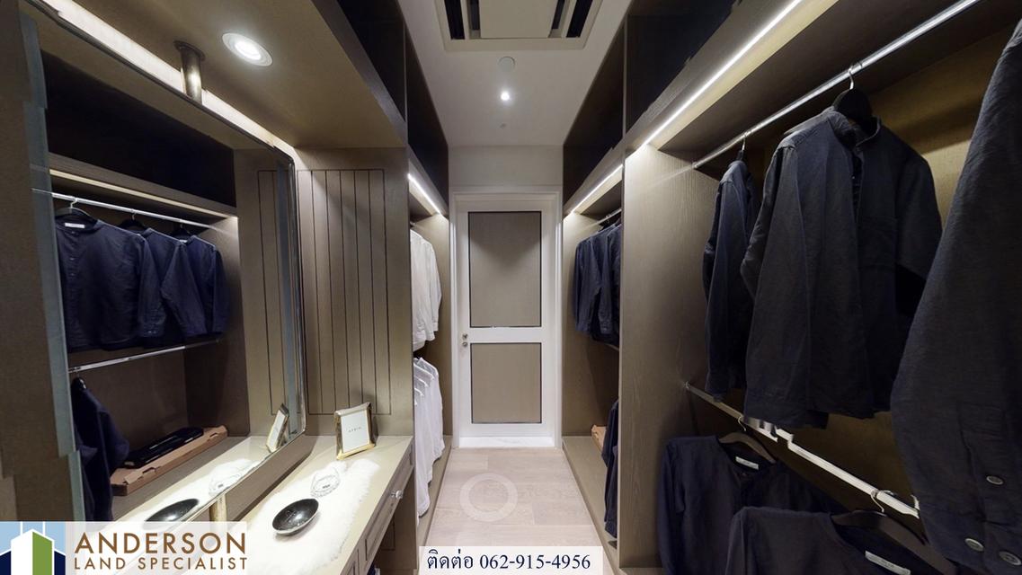 ขาย Penthouse สุดหรู The Residences at Mandarin Oriental Bangkok (ICONSIAM) 6