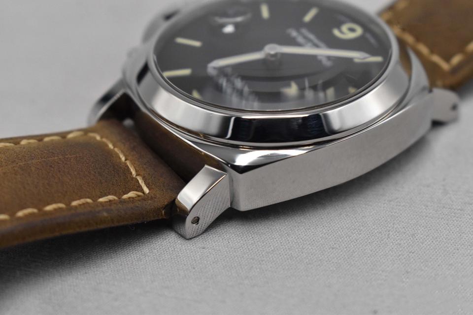 ขาย PANERAI pam 1048  Automatic 40 mm ออกชอปคิง อุปกรครบ 6