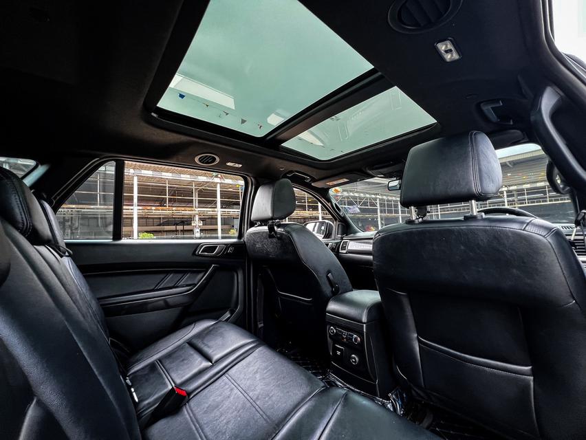 Ford Everest 2.0Bi-Turbo ปี20 13