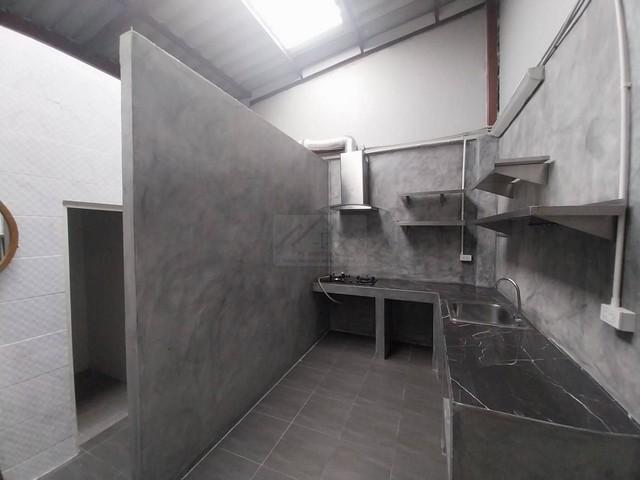 ให้เช่าโฮมออฟฟิศ 4.5 ชั้น ซอยภูมิจิตร ถนนพระรามที่ 4 ทำออฟฟิศได้ ใกล้รถไฟฟ้า เพียง 750 เมตร 5