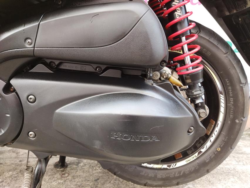 ขาย/แลก/เทิร์น Forza300 ตัวแรก Abs ล้อแม็กแท้ รถสวยใส เครื่องดีเดิมๆ รถไม่เคยล้มไม่เคยชน ศูนย์ดีเยี่ยม  3