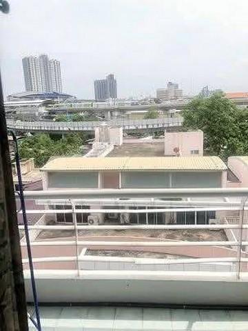 คอนโดให้เช่า ชาญอิสสระ ซิตี้โฮม เพชรเกษม 32 ใกล้ BTS บางหว้า 3