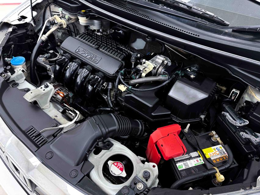 HONDA JAZZ 1.5 S ปี 2018 รูปที่ 6