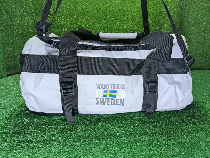 Volvo Trucks Sweden
