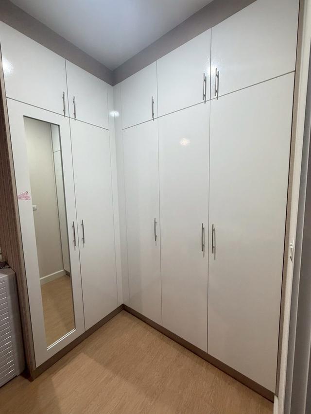 ขายทาวน์โฮม 3 ชั้น โครงการ Flora Tiwanon ทำเลดี ติดถนนใหญ่ ใกล้ MRT จังหวัดนนทบุรี 8