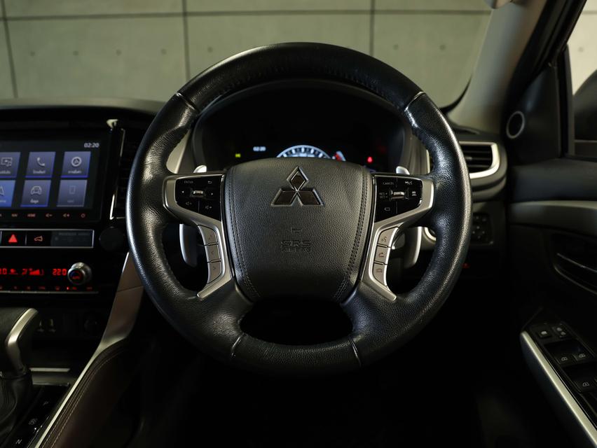 2023 Mitsubishi PAJERO SPORT 2.4 (ปี 19-25) GT Premium Elite Edition SUV AT B9892 รูปที่ 7