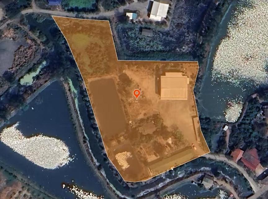 ขายโรงงานรีไซเคิลน้ำมัน – พร้อมใบอนุญาต รง.4 (105)(106) อ.พานทอง จ.ชลบุรี 2