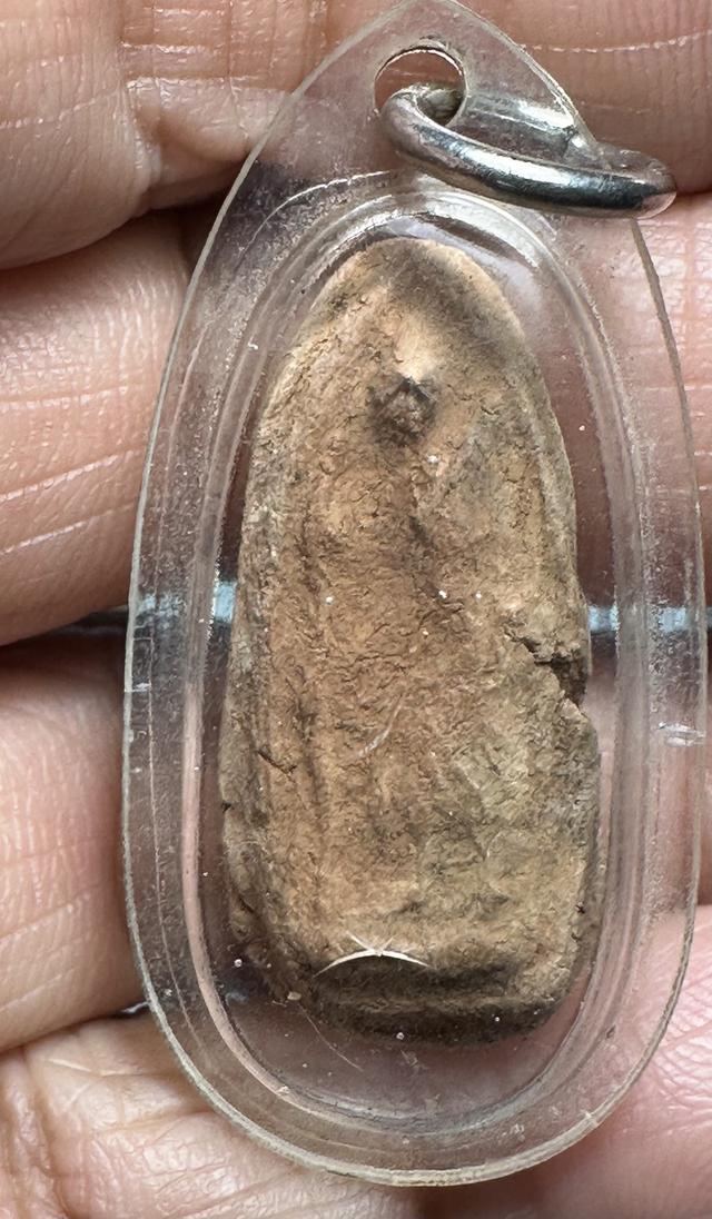 พระสีวลี องค์จ้อย ล.พ.กวย