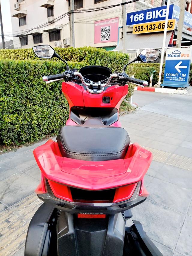 Honda PCX160i ปี2023 สภาพเกรดA 5825 km เอกสารพร้อมโอน 8