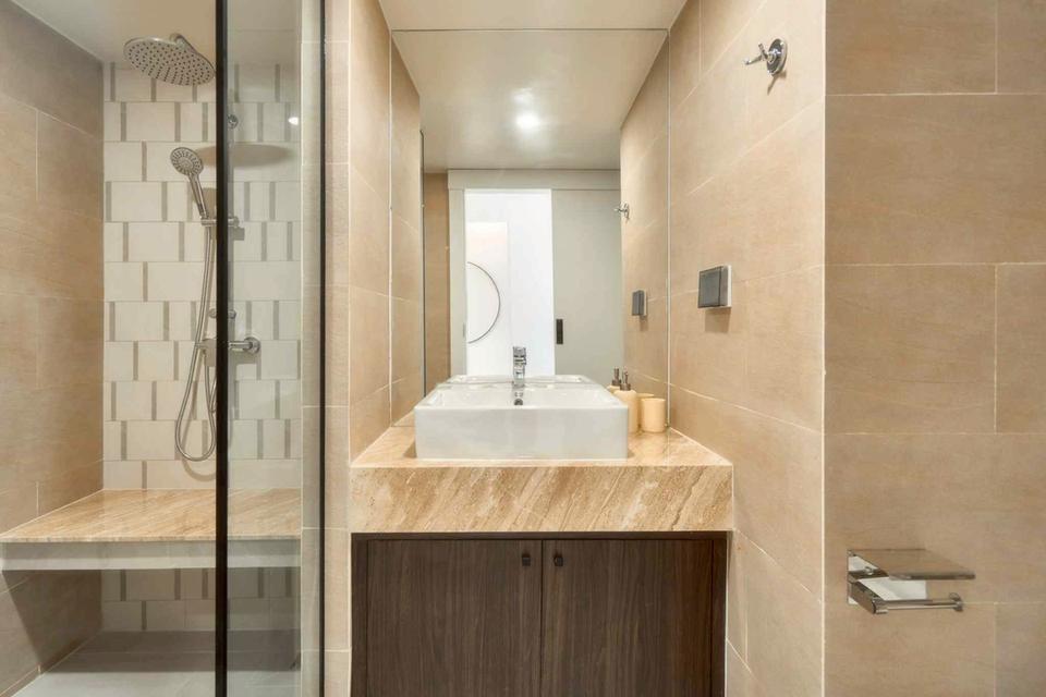 ขายคอนโด 📸 ห้องสวยตรงปก ไม่จกตา! หิ้วกระเป๋าเข้าอยู่ได้เลย 10