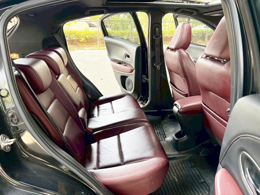 Honda HR-V 1.8 RS ปี 2020 รูปที่ 16
