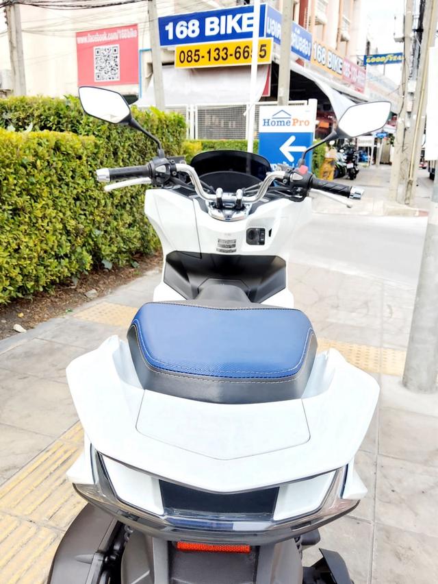 Honda PCX160i E-HEV ABS HYBRID Keyless ปี2023 สภาพเกรดA 1975 km เอกสารพร้อมโอน 8