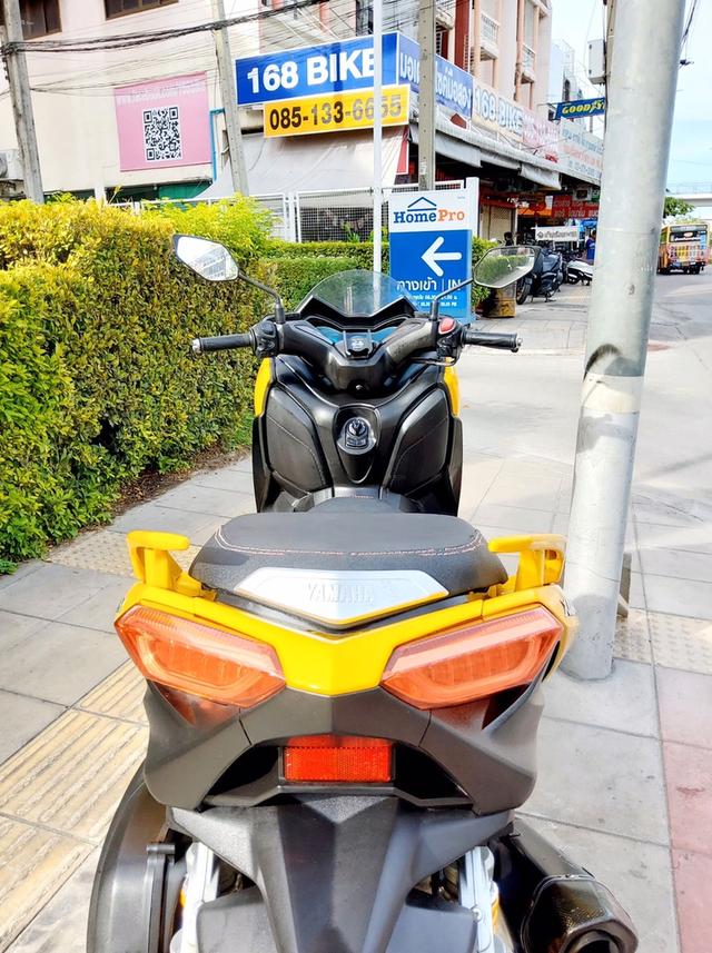 ออกรถเบ็ดเสร็จ5900 Yamaha Xmax 300 ABS ปี2021 สภาพเกรดA 14399 km เอกสารพร้อมโอน 8