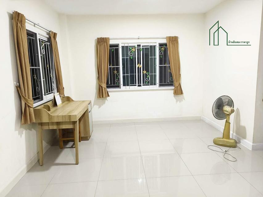 ให้เช่า บ้านเดี่ยว 2 ชั้น หลังมุม หมู่บ้าน แลนซิโอ รามคำแหง - กรุงเทพกรีฑา (ซอยมิสทีน) 6