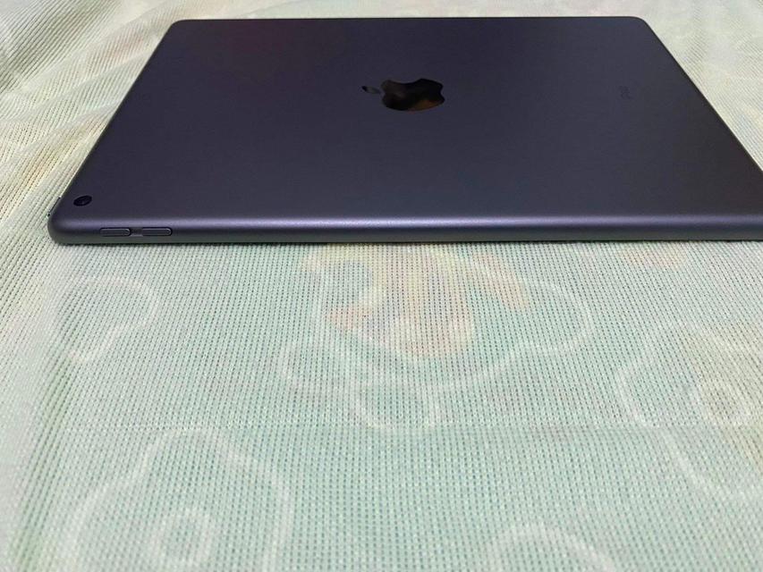 iPad Gen 9 (2021) Wi-Fi 64GB สี Space Gray 4