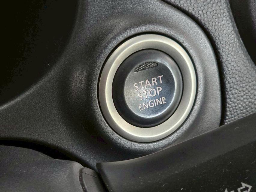 รหัสรถ WMT6441 Mitsubishi Attrage 1.2 GLS ปี 2013 7