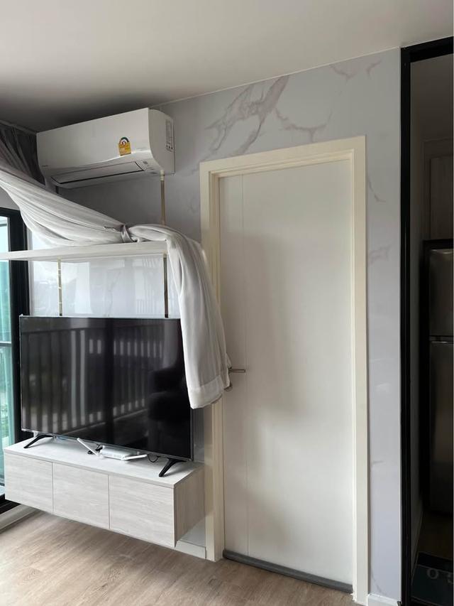 ให้เช่า 2ห้องนอน MRTลาดพร้าว IVORY Ratchada - Ladprao (ไอเวอรี่ รัชดา - ลาดพร้าว) 9