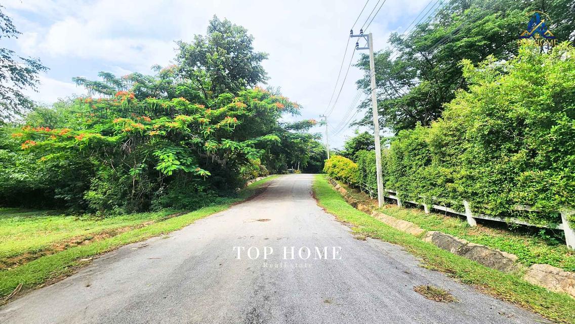 ขายด่วน! ที่ดินแปลงมุม วิวภูเขา | มวกเหล็กวัลเลย์ สระบุรี 🔥 🌿 แปลงสวย ถมแล้ว บรรยากาศดี เป็นส่วนตัว — พร้อมสร้างบ้านพักตากอากาศในฝัน 5