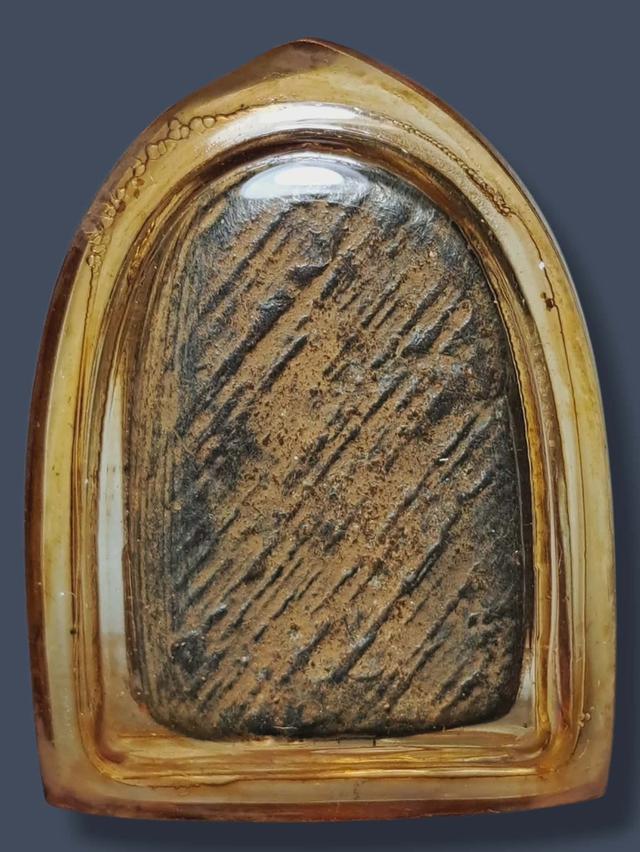 พระซุ้มกอเปิดเช่าบูชา รูปที่ 3