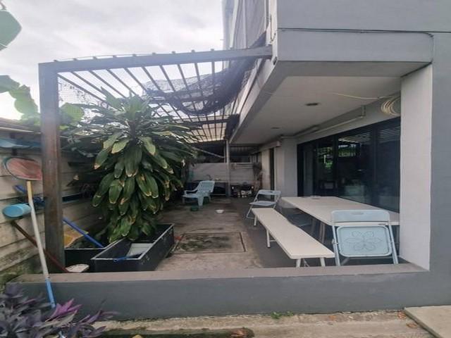 PB5947ให้เช่า ทาวน์โฮม 5 ชั้น ซอยลาดพร้าว83 ใกล้เลียบด่วน 5