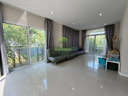 ขายบ้านเดี่ยว หมู่บ้าน คาซ่า เพรสโต้ วงแหวน-ปิ่นเกล้า Casa Presto Wongwaen-Pinklao เนื้อที่ 61.30 ตร.ว บางกรวย นนทบุรี 2