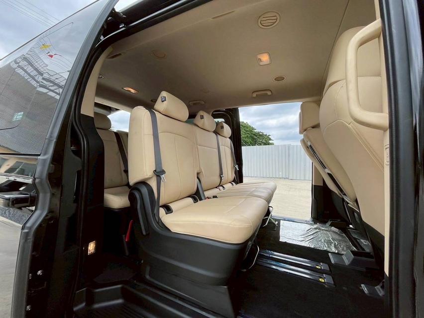 รหัสรถ AP5588 Hyundai STARIA S 2023 รูปที่ 9