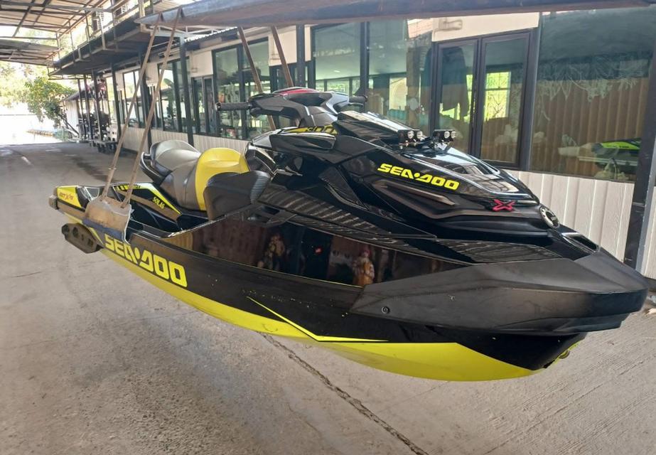 ขายเจ็ทสกี Seadoo Rxt300 1