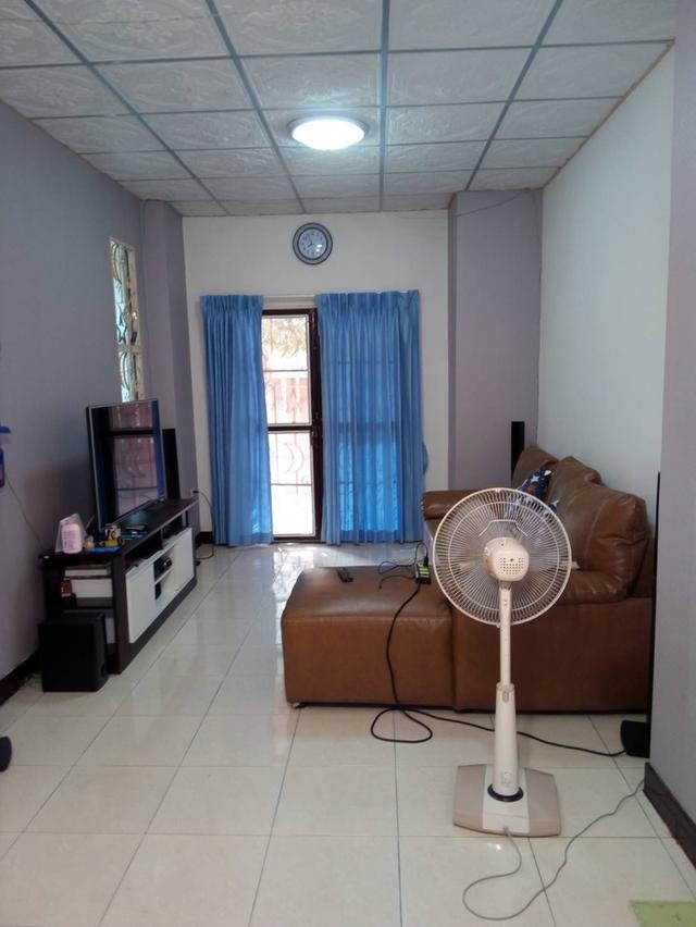 ทาวน์เฮาส์ 2 ชั้น ปล่อยเช่าหรือขาย 7