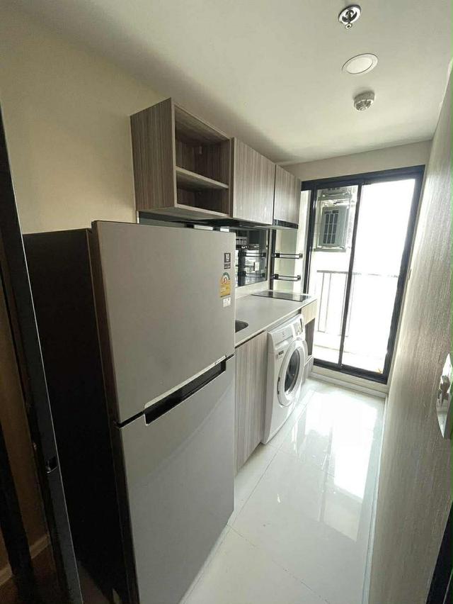 คอนโดให้เช่า The Origin Phahol–Saphanmai ใกล้ BTS สายหยุด ห้องสวยพร้อมอยู่ 5